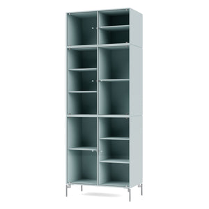 Ripple IV Unit | Flint Lacquer