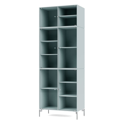 Ripple IV Unit | Flint Lacquer