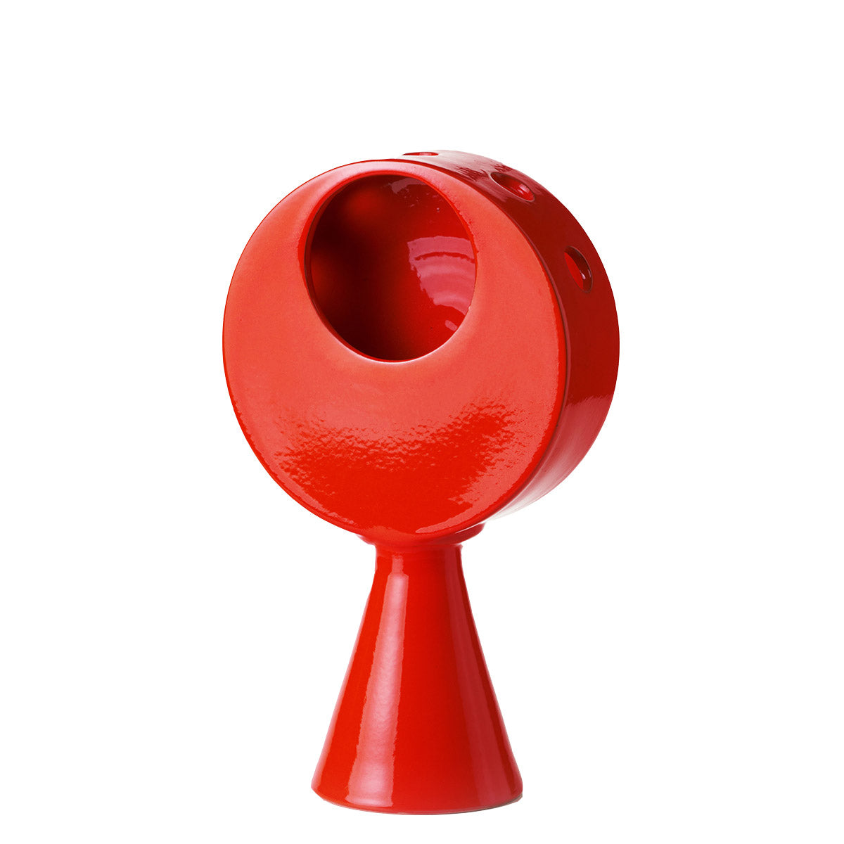 Rosso Vaso | Red