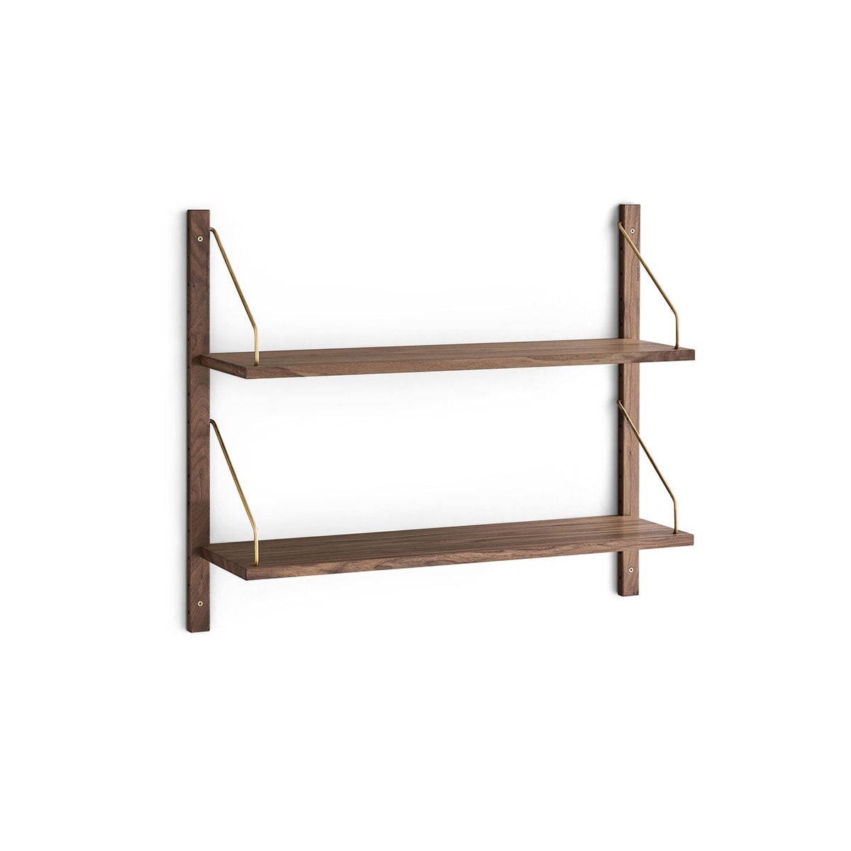 Royal System Shelving | Configuration 1