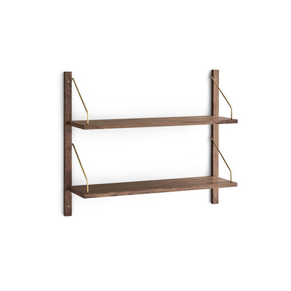 Royal System Shelving | Configuration 1