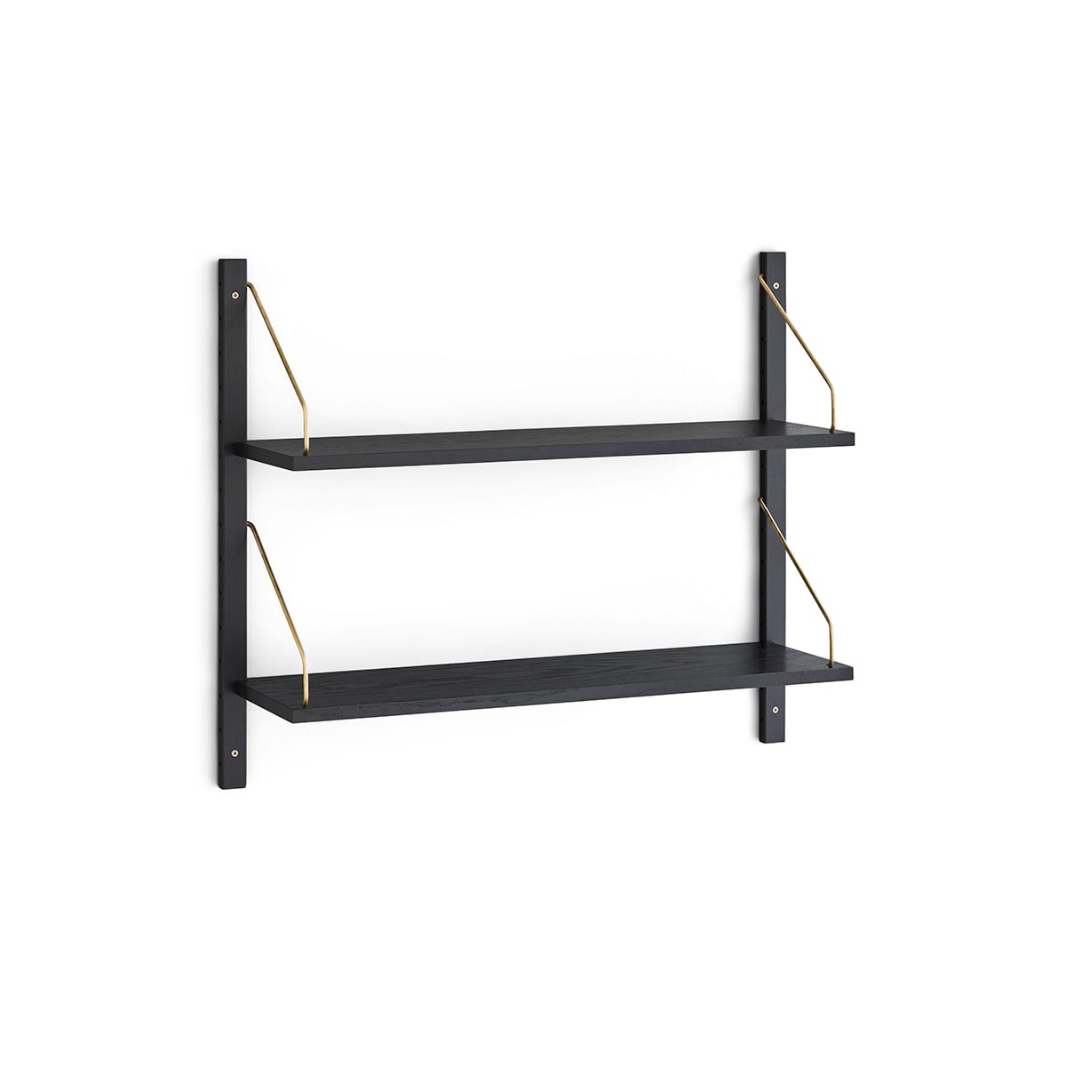 Royal System Shelving | Configuration 1