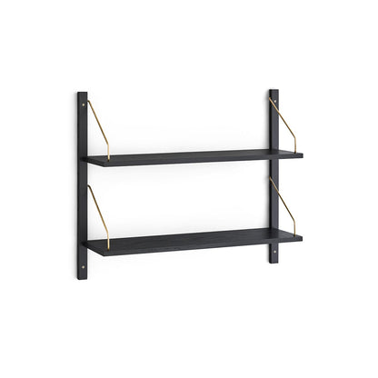 Royal System Shelving | Configuration 1