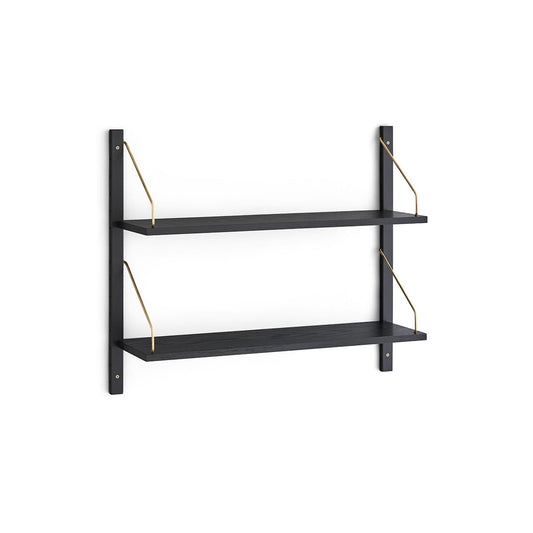 Royal System Shelving | Configuration 1