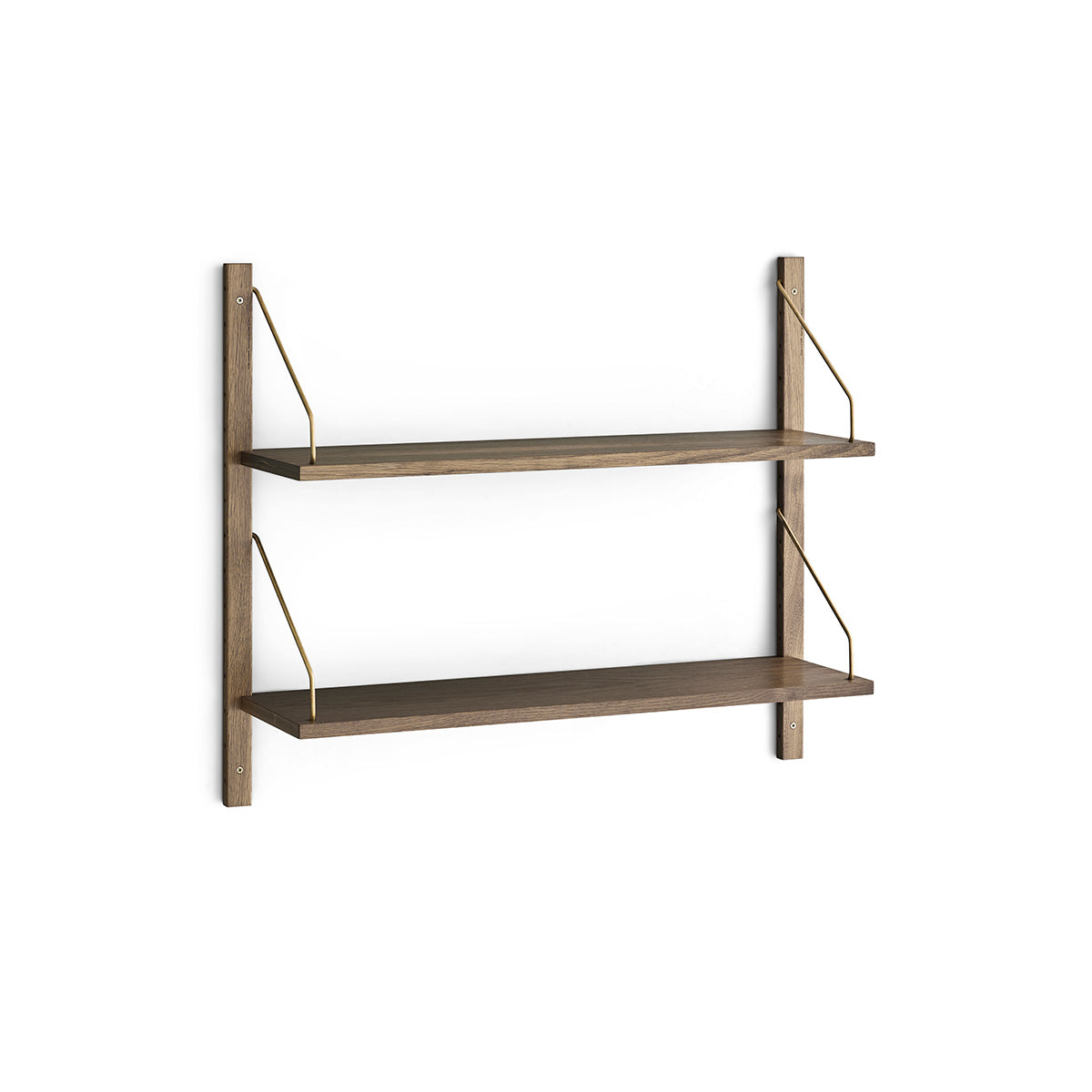 Royal System Shelving | Configuration 1