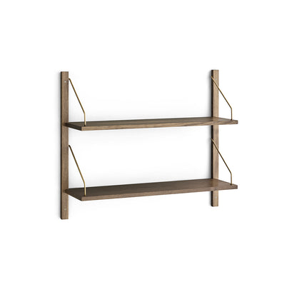 Royal System Shelving | Configuration 1