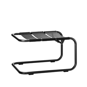 S35NH All Seasons Footstool | Natural Mesh
