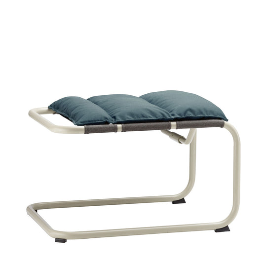 S35NH All Seasons Footstool | Natural Mesh
