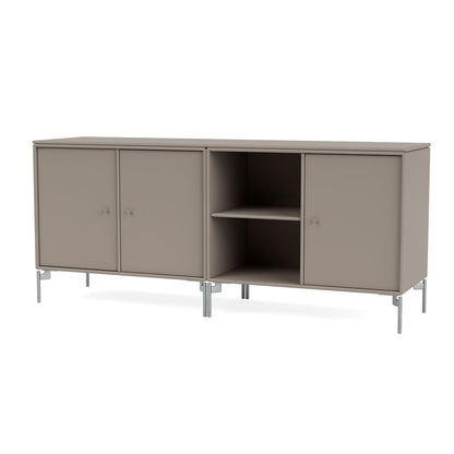 Save Low Sideboard | Truffle Lacquer