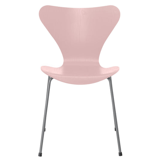 Series 7 Chair | Pale Rose