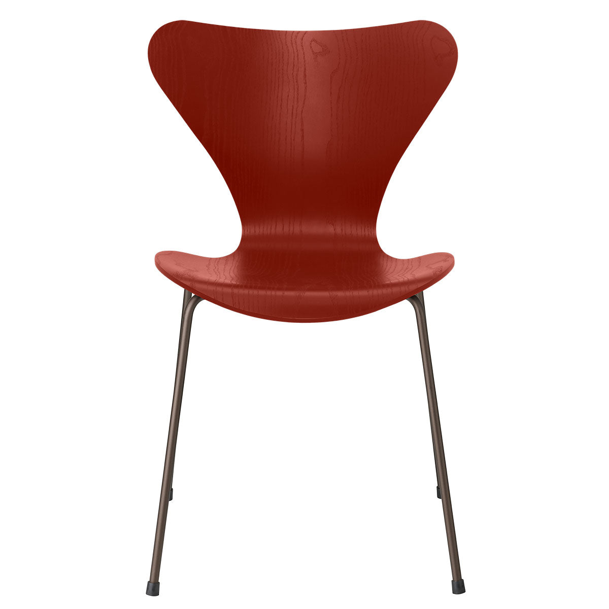 Series 7 Chair | Venetian Red