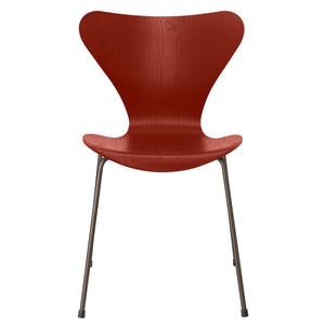 Series 7 Chair | Venetian Red