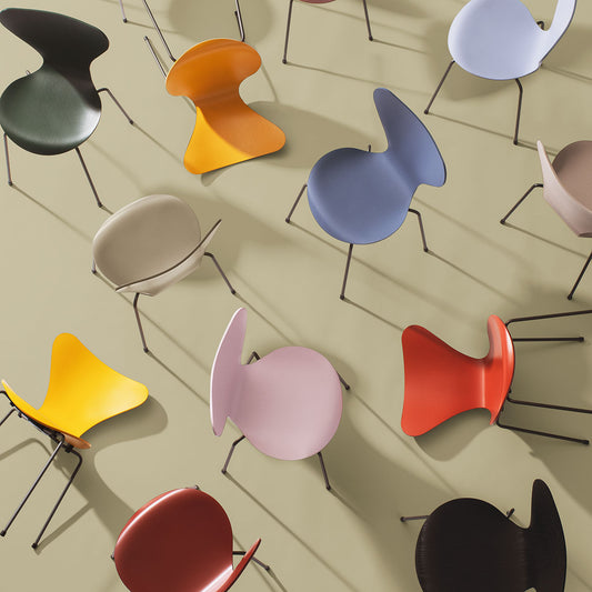 Series 7 Chair | Evergreen