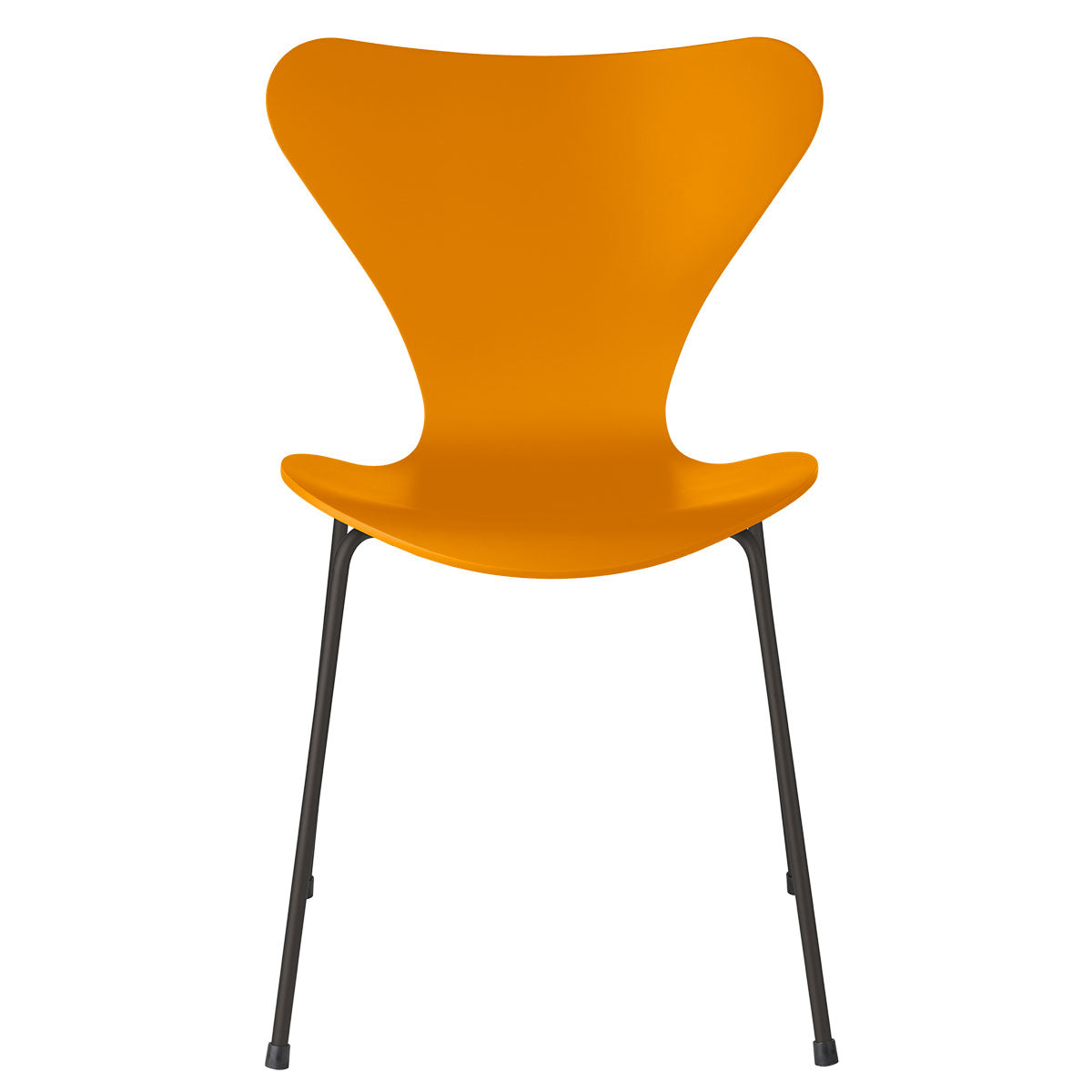 Series 7 Chair | Burnt Yellow