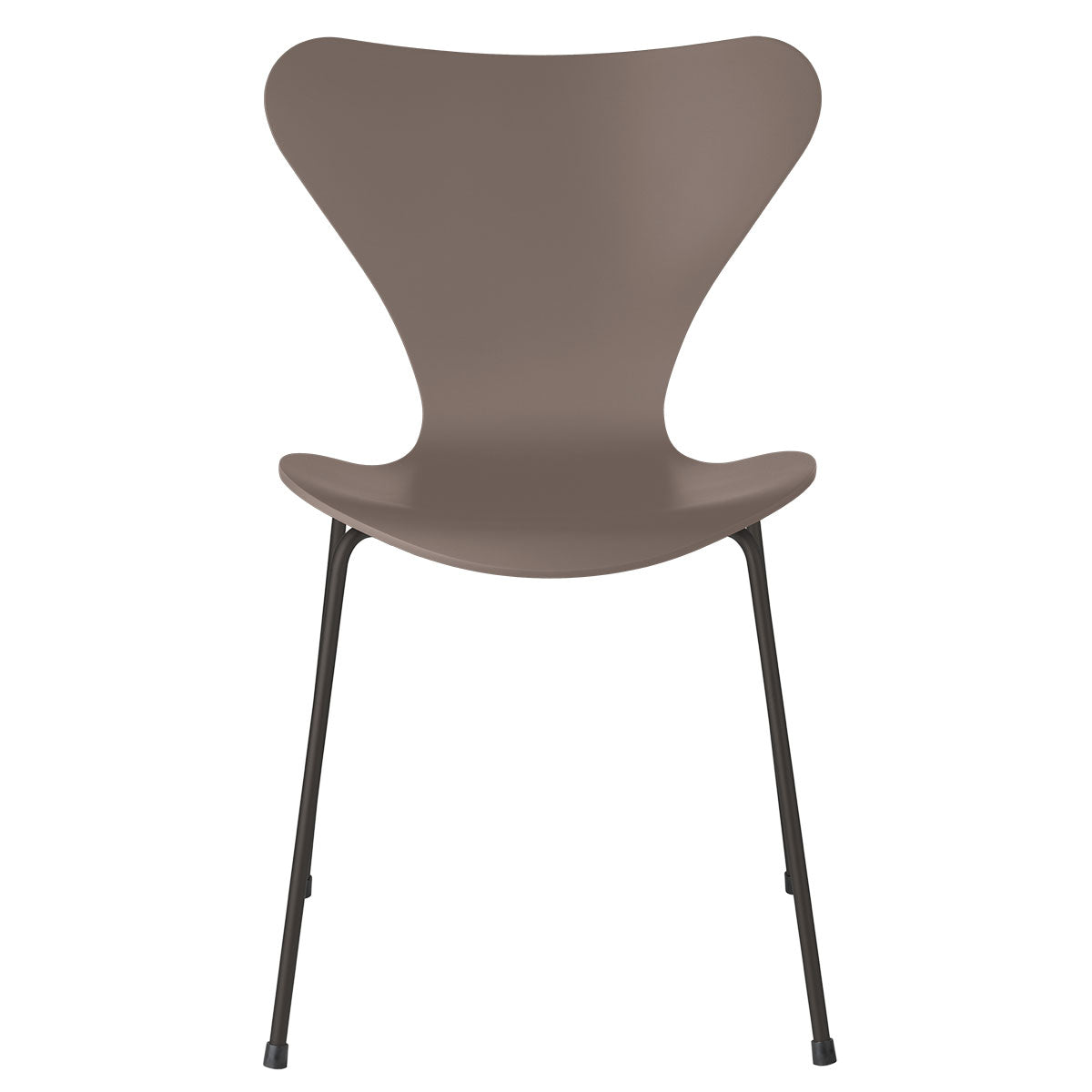 Series 7 Chair | Deep Clay