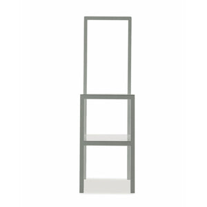 Servomuto Chair Table | White