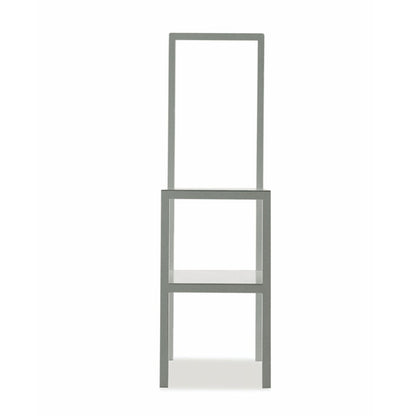 Servomuto Chair Table | White