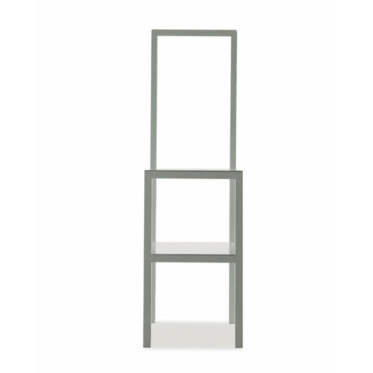 Servomuto Chair Table | White