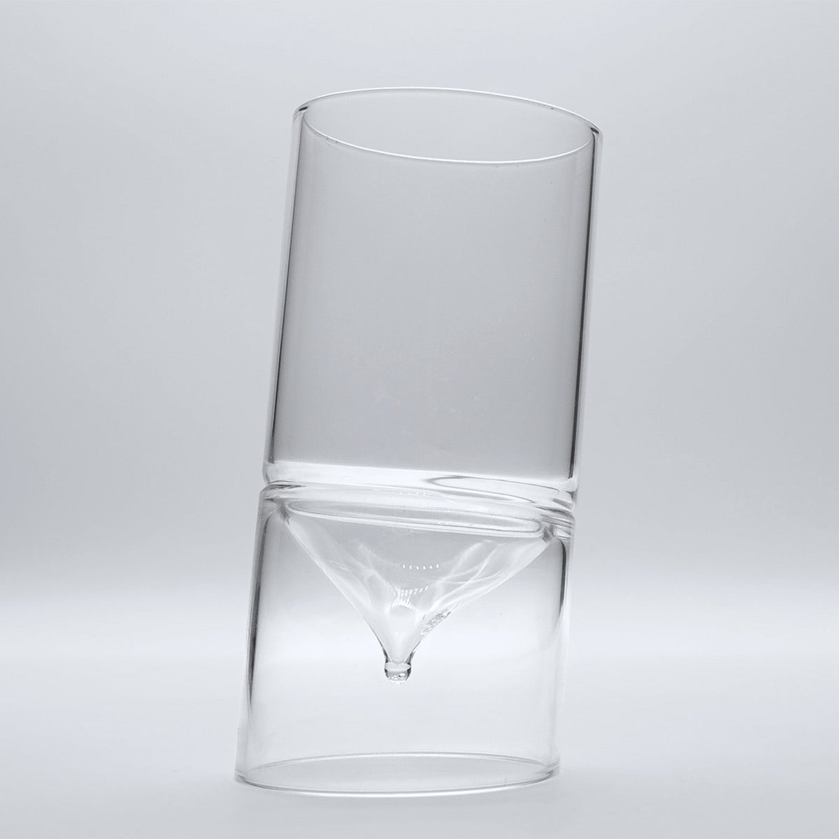 Lido Set of 2 Glasses | Borosilicate Glass
