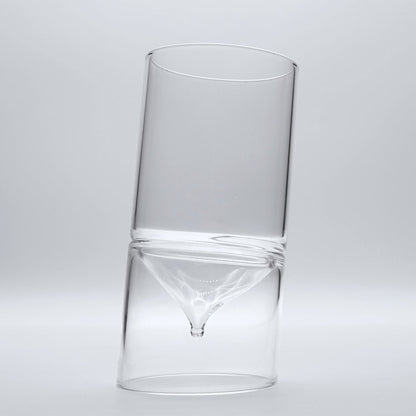 Lido Set of 2 Glasses | Borosilicate Glass