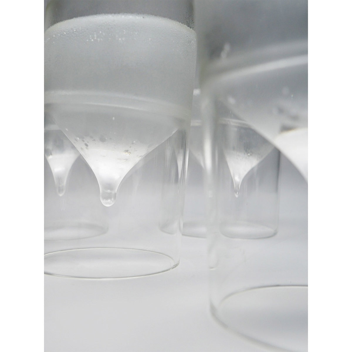 Lido Set of 2 Glasses | Borosilicate Glass