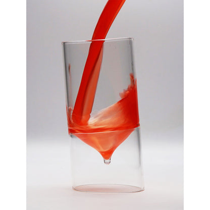 Lido Set of 2 Glasses | Borosilicate Glass