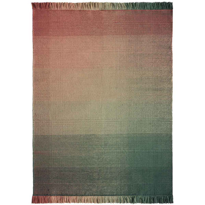 Shade Palette 3 Dhurrie 250x350 | Multicolour