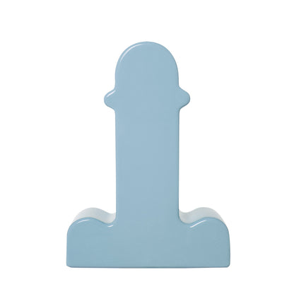 Shiva Vase x Capsule Ltd Ed Blue | Limited Edition Capsule Blue
