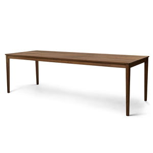 Sibast No 2 Table | Smoked Oak