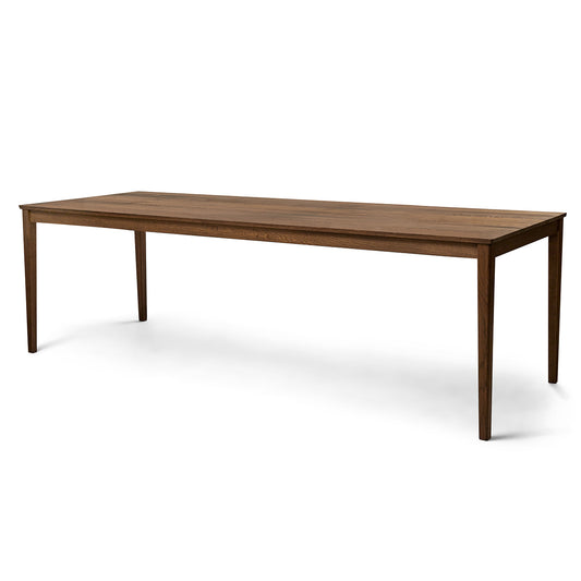 Sibast No 2 Table | Smoked Oak