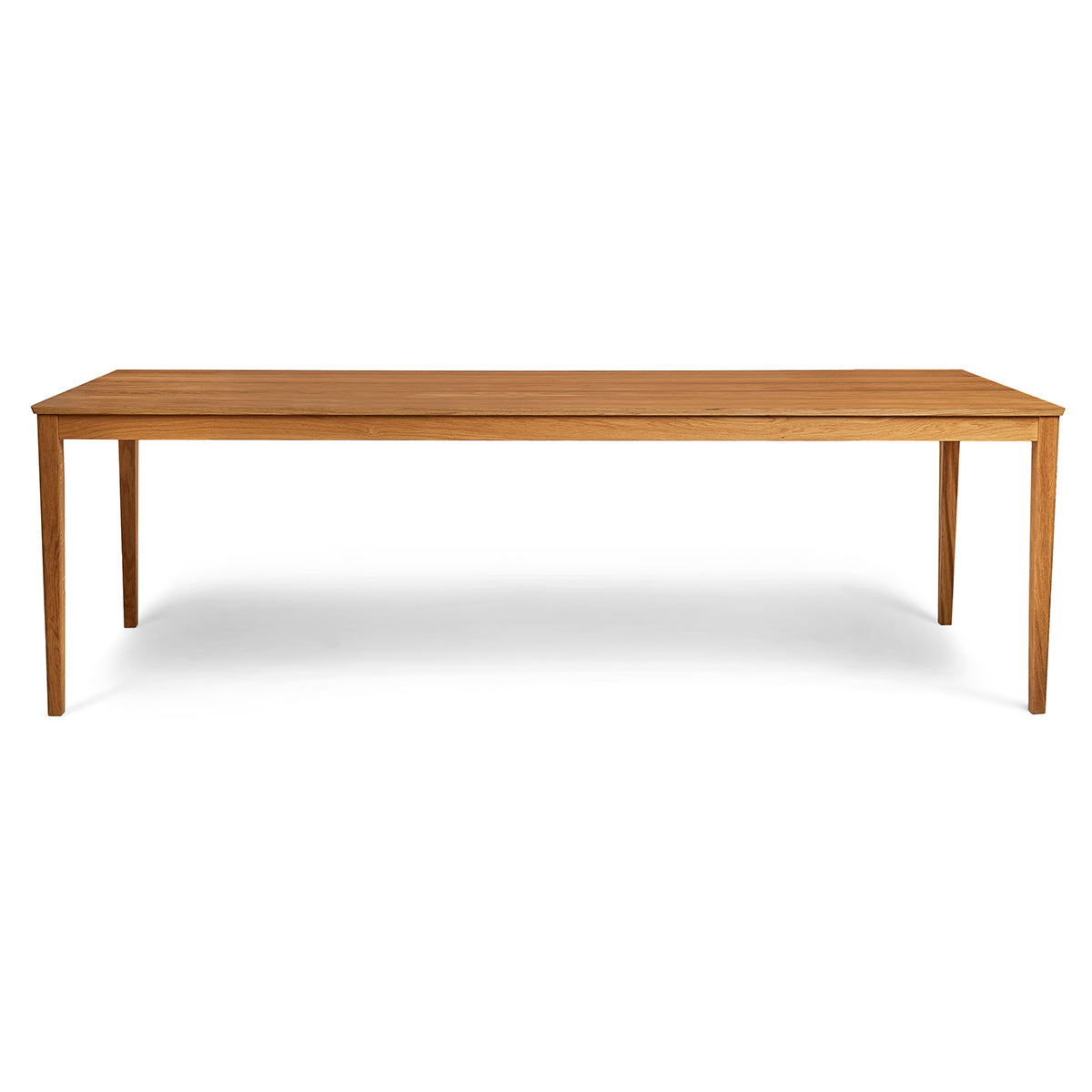 Sibast No 2 Table | Oiled Natural Oak