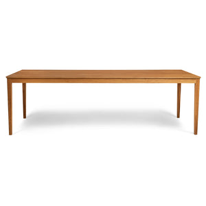 Sibast No 2 Table | Oiled Natural Oak