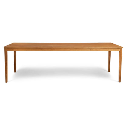 Sibast No 2 Table | Oiled Natural Oak