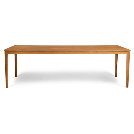 Sibast No 2 Table | Oiled Natural Oak