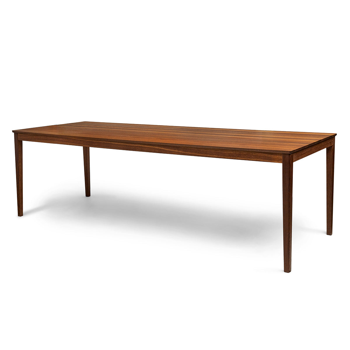 Sibast No 2 Table | Dark Oiled Oak