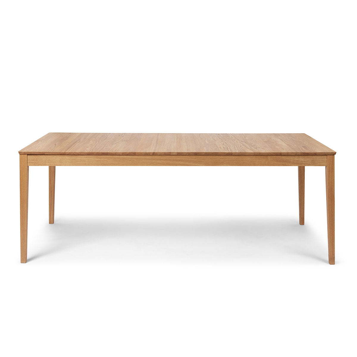 Sibast No 2 Extendable Table | Oiled Natural Oak