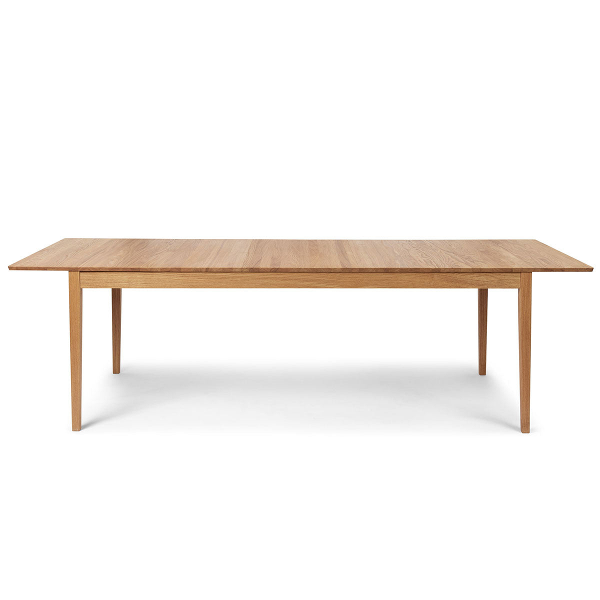 Sibast No 2 Extendable Table | Oiled Natural Oak