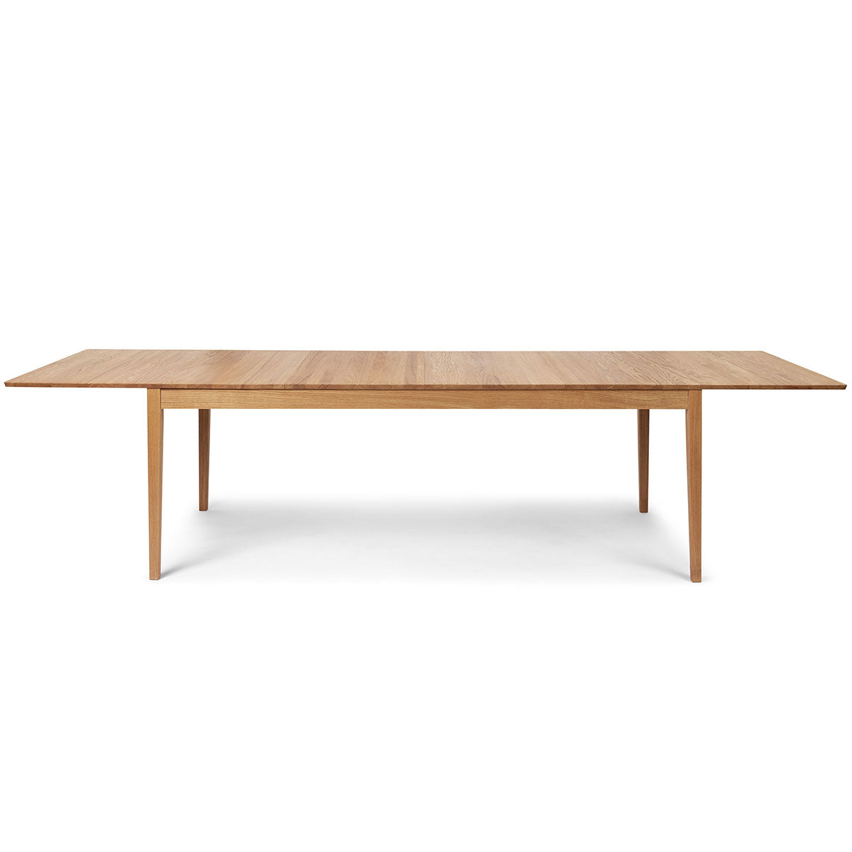 Sibast No 2 Extendable Table | Oiled Natural Oak