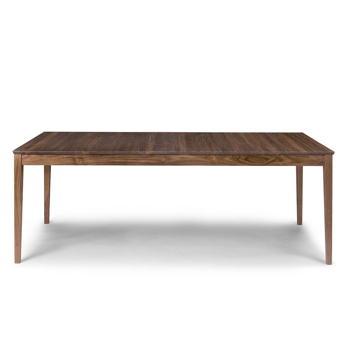 Sibast No 2 Extendable Table | Oiled Walnut