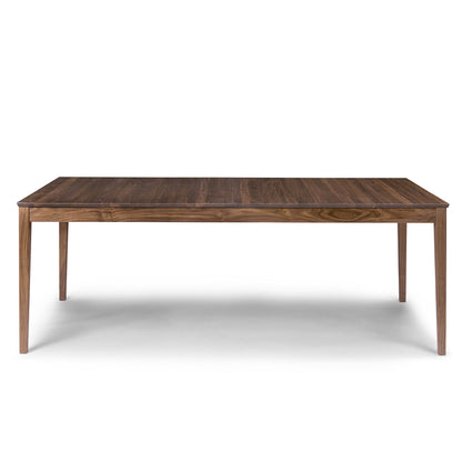 Sibast No 2 Extendable Table | Oiled Walnut