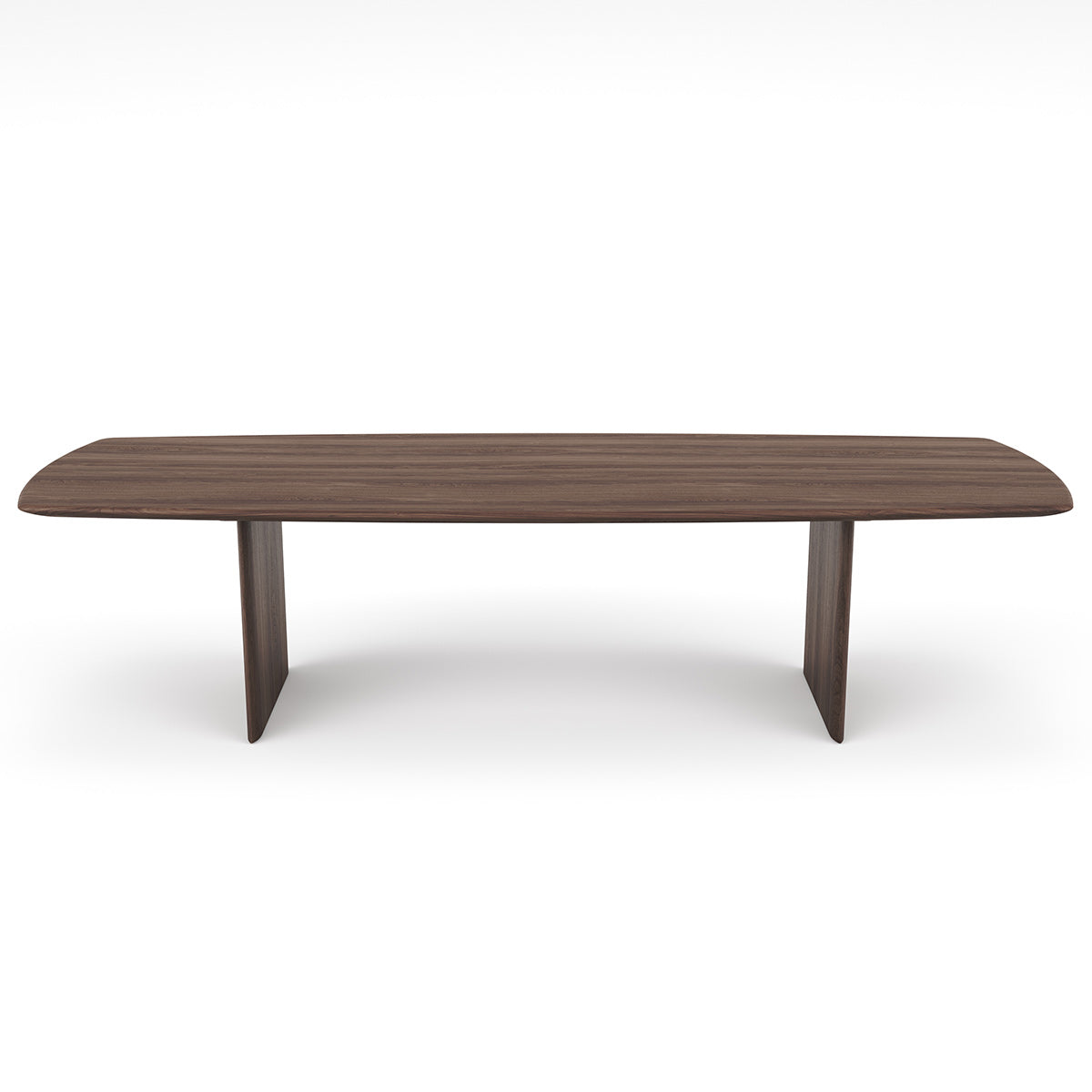 Sibast No 7 Dining Table | Walnut Natural Oiled