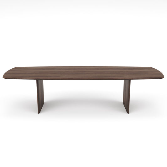 Sibast No 7 Dining Table | Walnut Natural Oiled