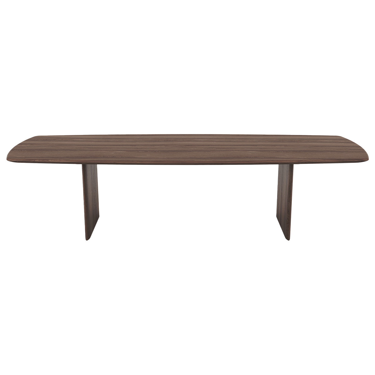 Sibast No 7 Dining Table | Walnut Natural Oiled