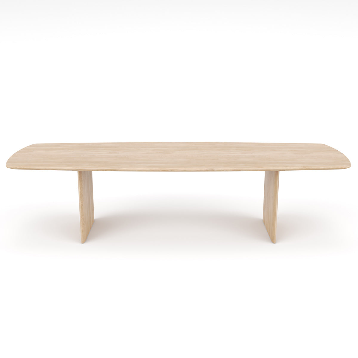 Sibast No 7 Dining Table | Oak Soaped