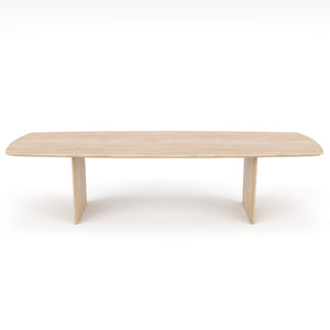 Sibast No 7 Dining Table | Oak Soaped