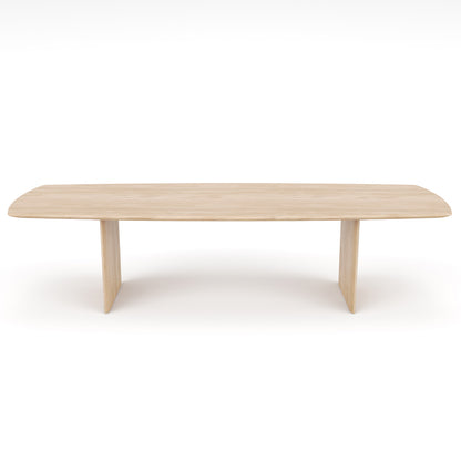 Sibast No 7 Dining Table | Oak Soaped