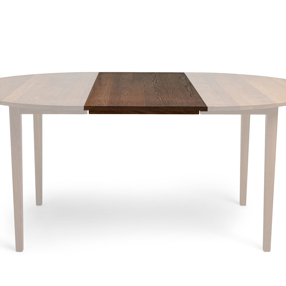 Sibast No 3 Extension Leaf | Dark Oiled Oak