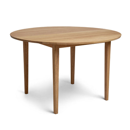 Sibast No 3 Table | Oiled Natural Oak