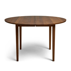 Sibast No 3 Table | Dark Oiled Oak