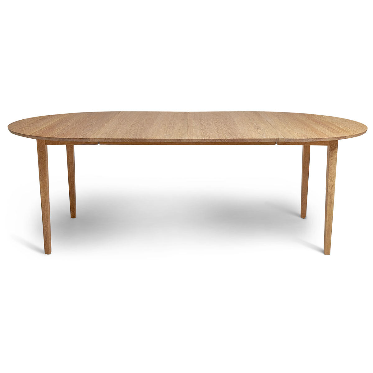 Sibast No 3 Table | Oiled Natural Oak
